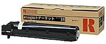 新品 RICOH 手合い 28 RI-TN28J リコー 製造会社 純然たる imagio トナー 薬莢 貨物輸送無料 4961311004483 imagio NEO135 続きもの 165続きもの imagio MP1300 マイコン 境界線の外側備品 パソコン提供 疲労困憊品 印刷人