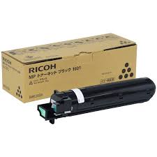 新品 RICOH MP 1601 トナーキット リコー トナー カートリッジ パソコン 周辺機器 PCサプライ 消耗品 プリンター メーカー 純正 送料無料 4961311879180 MP1301SP MP1301SPF MP1601SP MP1601SPF画像