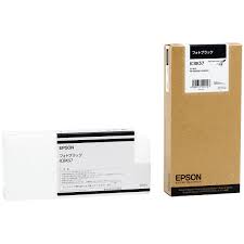 訳あり 新品 推奨期限2022年11月 EPSON ICBK57 フォトブラック 350ml エプソン インク カートリッジ パソコン 周辺機器 PCサプライ 消耗品 プリンター メーカー 純正 送料無料 4988617009127 PX-H10000 / PX-H8000