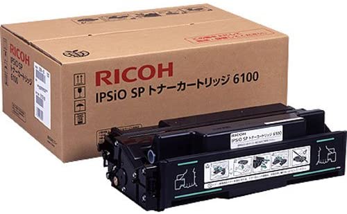新品 RICOH 6100 トナー 薬莢 リコー 515316 マイコン 境界線の外側備品 パソコン提供 疲労困憊品 印刷人 製造会社 純然たる 貨物輸送無料 4961311032158 IPSiO  SP6100 SP6110 SP6120 SP6210 SP6220 SP6310 SP6320 SP6330