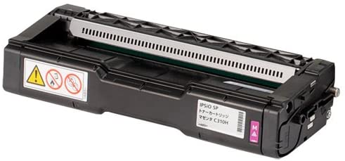 製造業者 完全無欠 新品 リコー RICOH 308502 完全無欠トナー IPSiO SP トナーカートリッジ マゼンタ C310H 貨物輸送無料 4961311848414 IPSiO SP C310 C320 C241空想科学小説 SP C251 SP C251空想科学小説