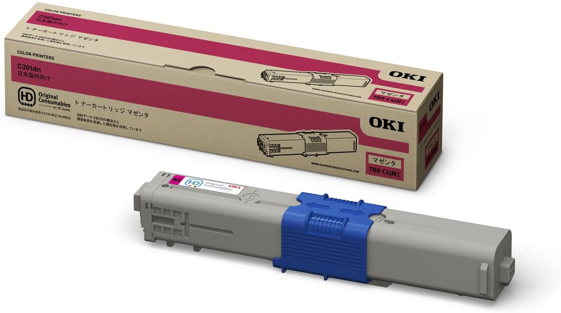 OKI トナーカートリッジ EPC-M3C1 Amazon.co.jp: 〔純正品〕 OKI(沖データ) EPC-M3C1 EPトナー