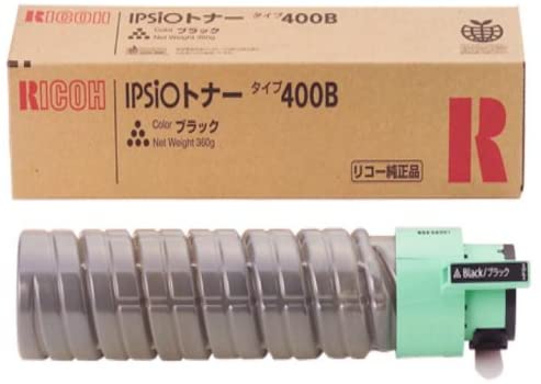 新品 RICOH 手合い 400B 黒いこと リコー トナー 薬莢 636667 マイコン 境界線の外側備品 パソコン提供 疲労困憊品 印刷人 製造会社 純然たる 貨物輸送無料 4961311012013 IPSiO SP CX400 C420 C411 C420e ME