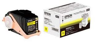 新品 EPSON LPC3T31YV イエロー エプソン 環境推進 トナー カートリッジ パソコン 周辺機器 PCサプライ 消耗品 プリンター メーカー 純正 送料無料 4988617163195 LP-M8040 LP-M8040A LP-M8040F LP-M8040PS LP-M804AC5 LP-M804FC5 LP-M8170A LP-M8170F LP-M8170PS LP-S8160