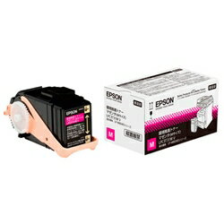 新品 EPSON LPC3T31MV マゼンタ エプソン トナー カートリッジ パソコン 周辺機器 PCサプライ 消耗品 プリンター メーカー 純正 送料無料 4988617163201 LP-M8040 LP-M8040A LP-M8040F LP-M8040PS LP-M804AC5 LP-M804FC5 LP-M8170A LP-M8170F LP-M8170PS LP-S8160 LP-S8160PS｜エキサイトネット 本店