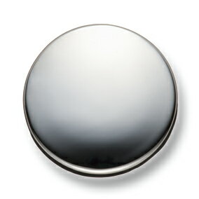 【楽天市場】EX-703-S シルバー 21mm /[EXCY最高級ボタンコレクション]：EXCYフォーマルコレクション