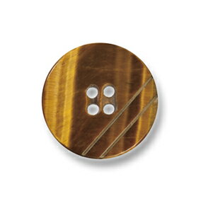パラレル トラメ【色番: 2】 15mm /[EXCY最高級ボタンコレクション]
