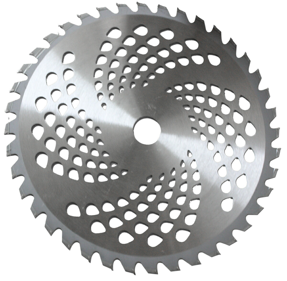 草刈り機用チップソー替刃3枚セット255mm×40T刈払機金属刃Exect