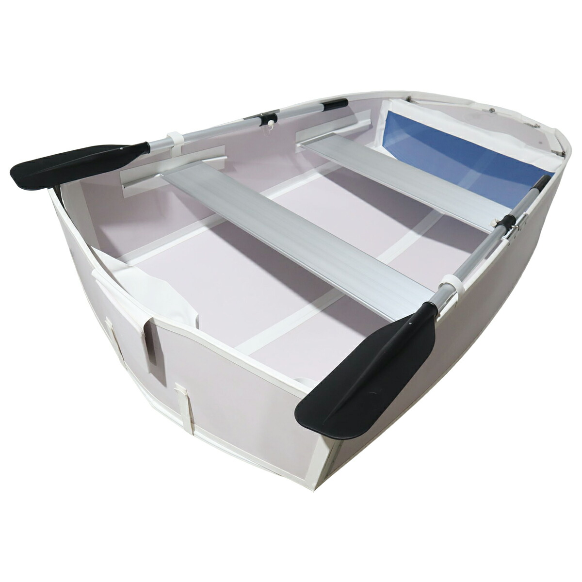 折り畳みボート Folding boat 高分子ポリエチレン 折り畳み式ボート `EX230zx