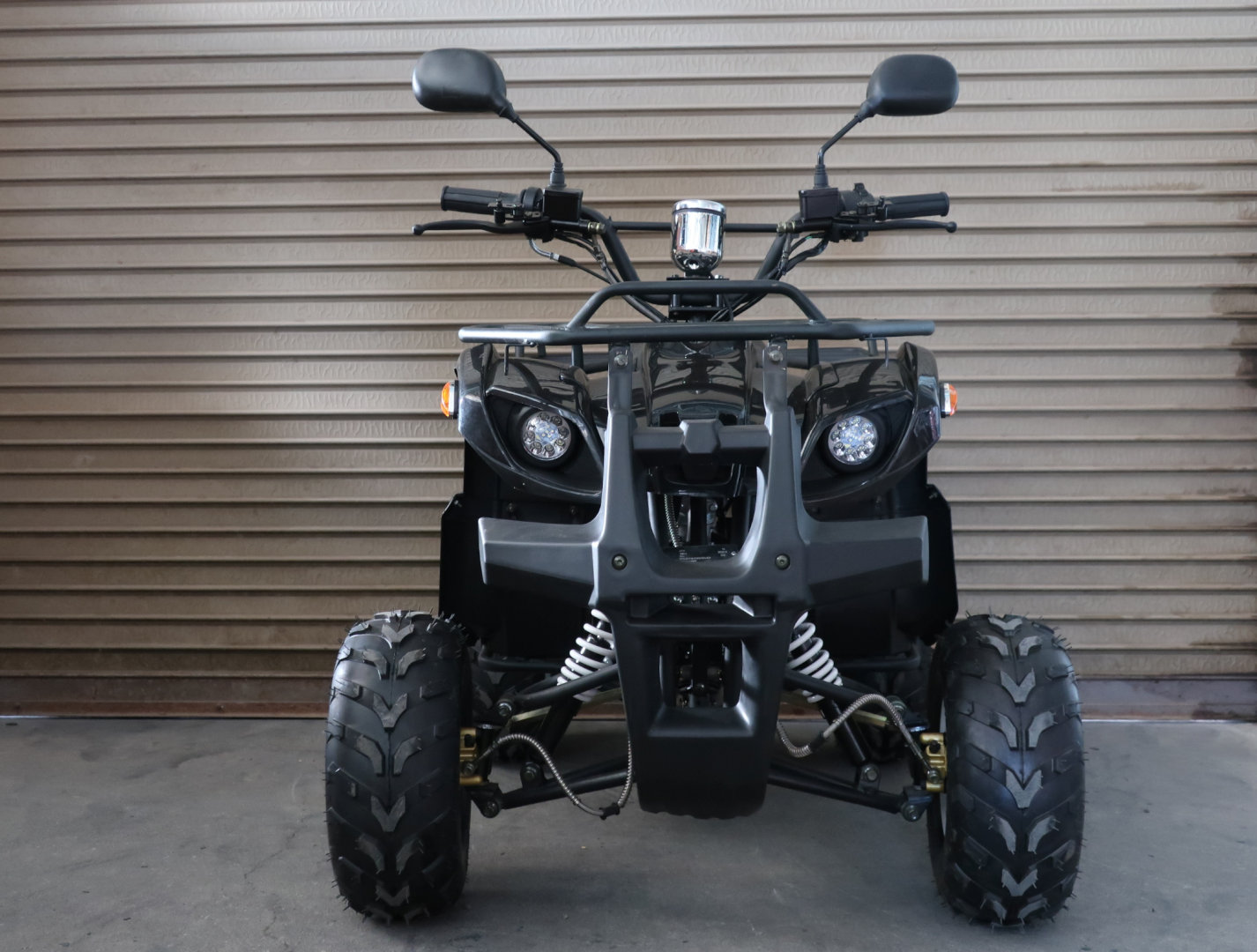 バギー四輪49ccミニATVYH4サイクルエンジン搭載Ex-RZ-XJ-49
