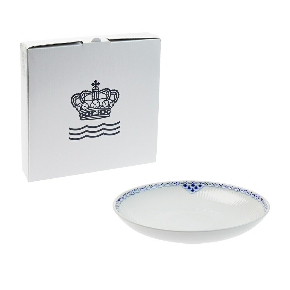 ロイヤルコペハーゲン　プリンセス プレート 19cm ４枚　新品 楽天市場】ロイヤル コペンハーゲン プリンセス プレート 19cm