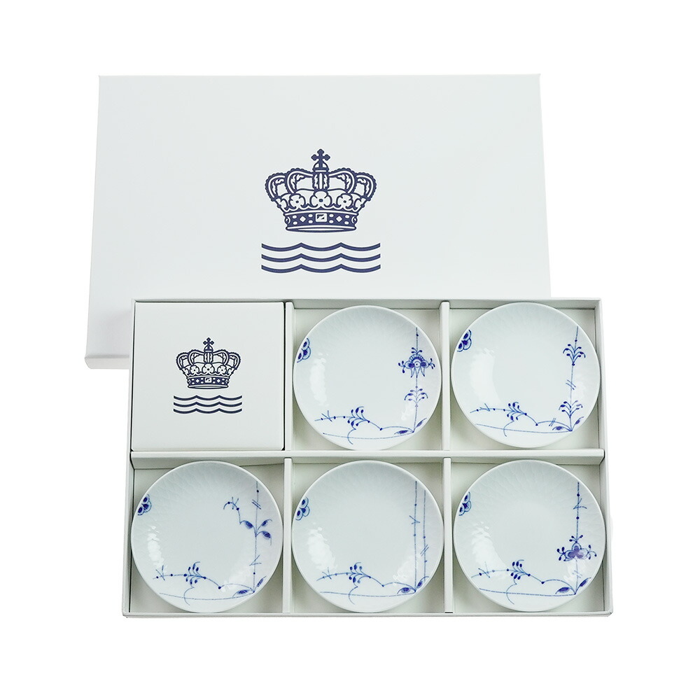 楽天市場】ロイヤル コペンハーゲン プリンセス 11cmプレート 5