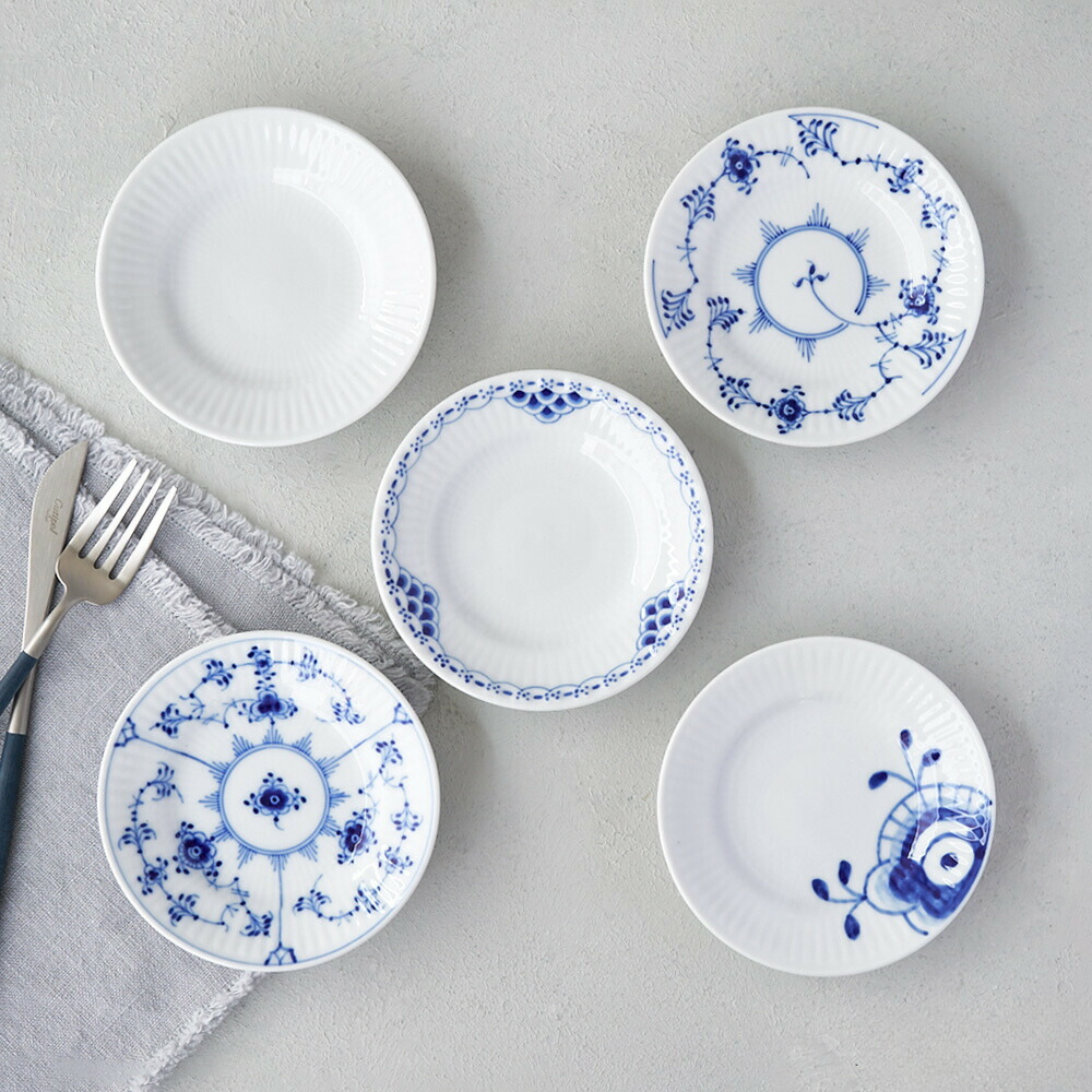 新品未使用ロイヤルコペンハーゲンプリンセス11cm小皿セット 楽天市場】ロイヤル コペンハーゲン プリンセス 11cmプレート 5