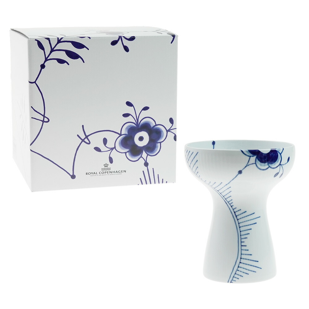 【未使用】ロイヤルコペンハーゲン ブルーフルッテッド ハーフレース ソースボート 楽天市場】ロイヤルコペンハーゲン ブルーフルーテッド ハーフレース