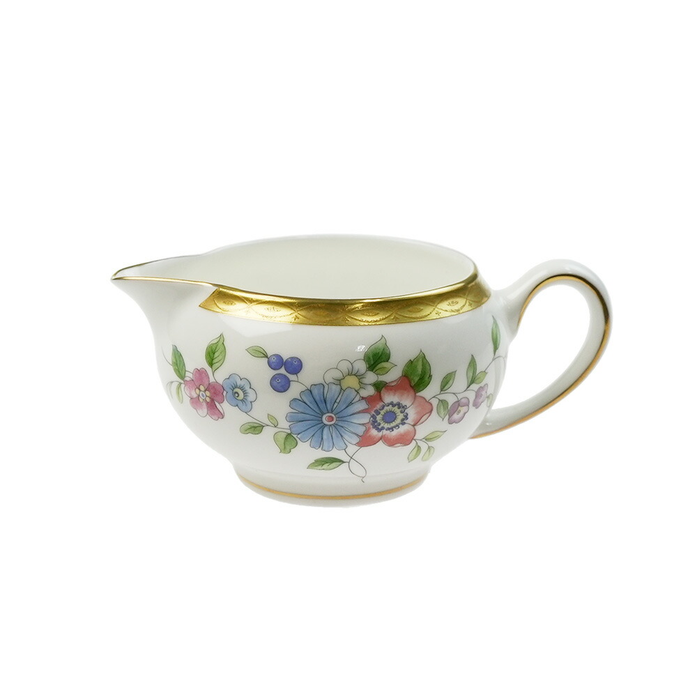ウェッジウッド (WEDGWOOD) グレイス クリーマー S/S 10,799円