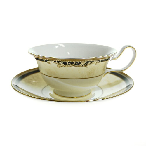 ウェッジウッド (WEDGWOOD) コーヌコピア 紅茶優勝杯＆平円盤 ピオニー