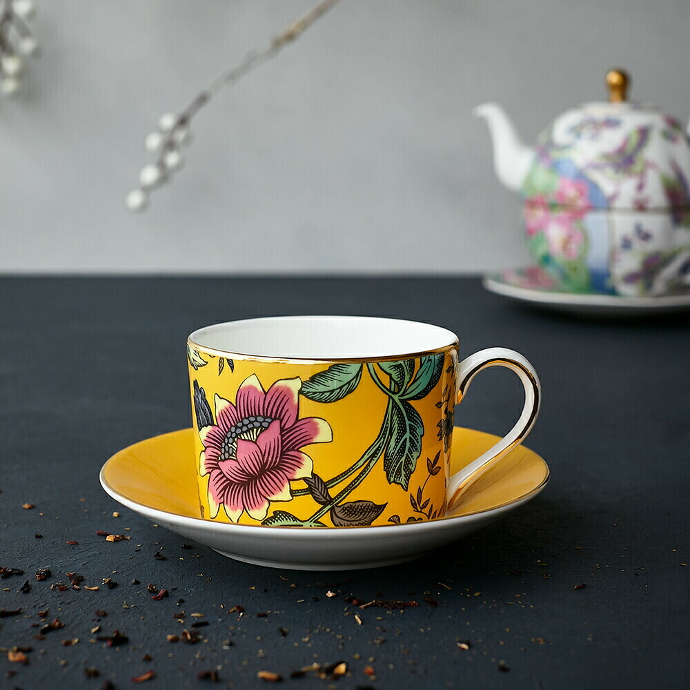 楽天市場】ウェッジウッド Wedgwood トンキンルビー Tonquin