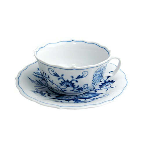 楽天市場】マイセン ブルーオニオン ティーポット 750ml MEISSEN