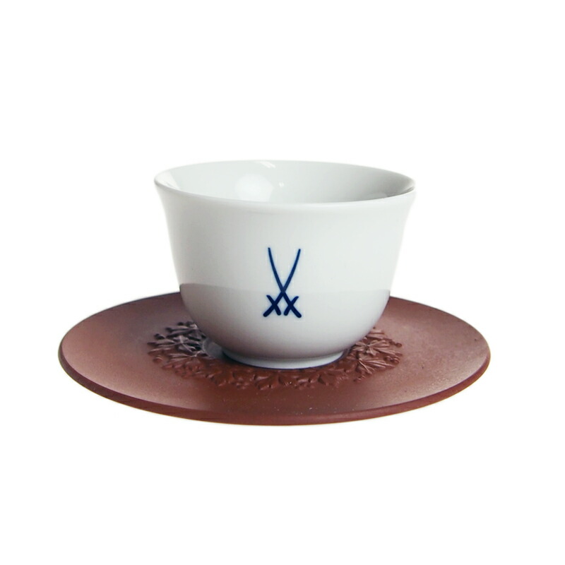 楽天市場】マイセン Meissen ブルーオニオン デミタス カップ