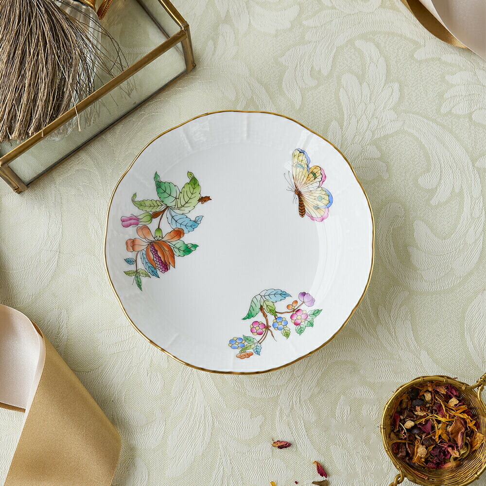 楽天市場】【P10倍・クーポン】ヘレンド(HEREND) ヴィクトリア