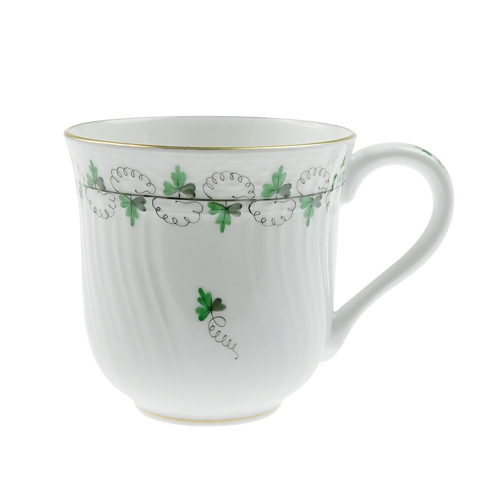 ヘレンド (HEREND) PE パセリ マグ 1729 250ml