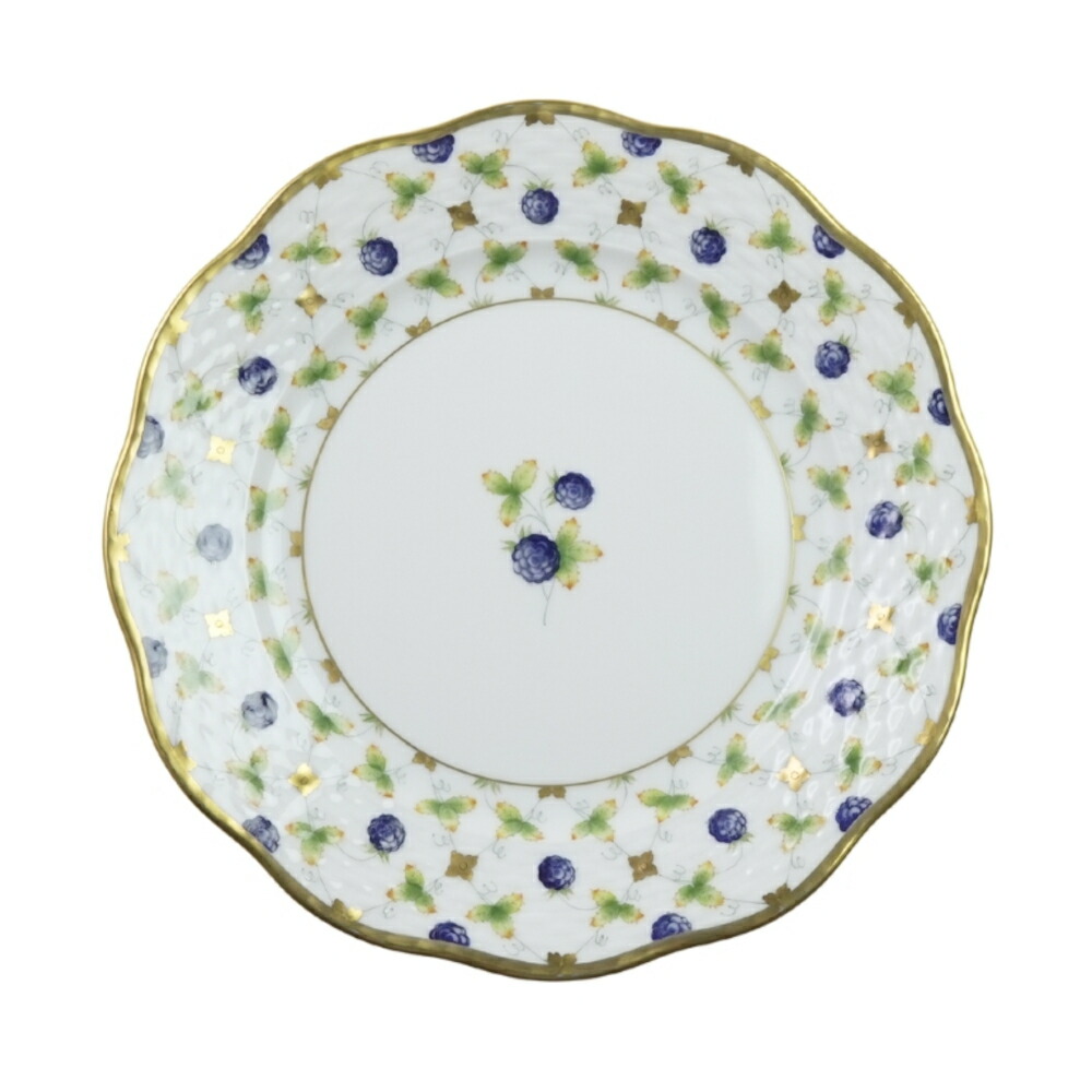 楽天市場】ヘレンド (HEREND) FLT ストロベリーコンポジション