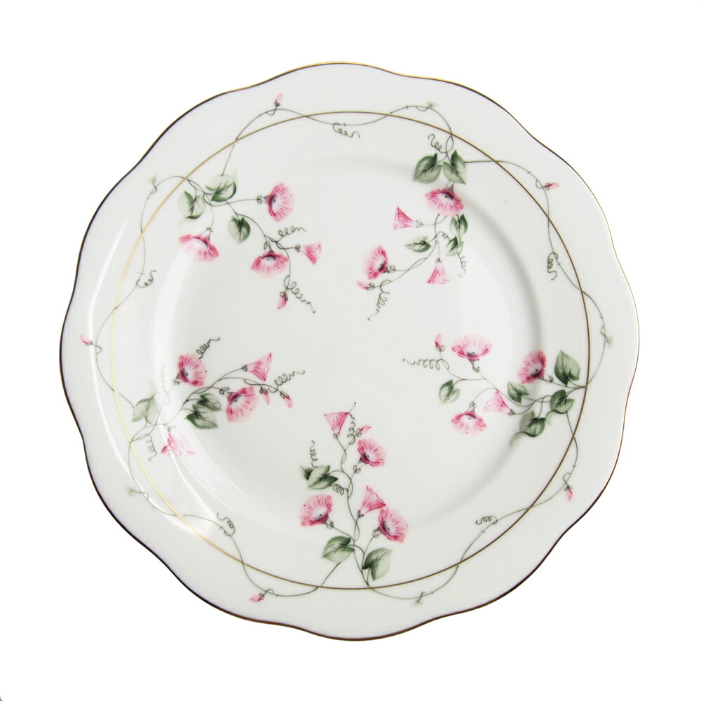 楽天市場】ヘレンド (HEREND) QS フォーシーズン プレート 19cm 20517