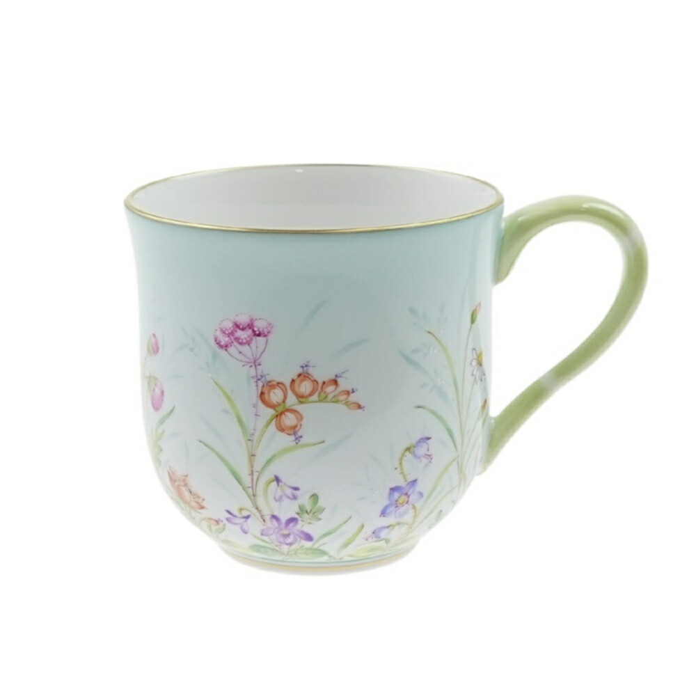 ヘレンド (HEREND) QS フォーシーズン マグカップ 2739 200ml