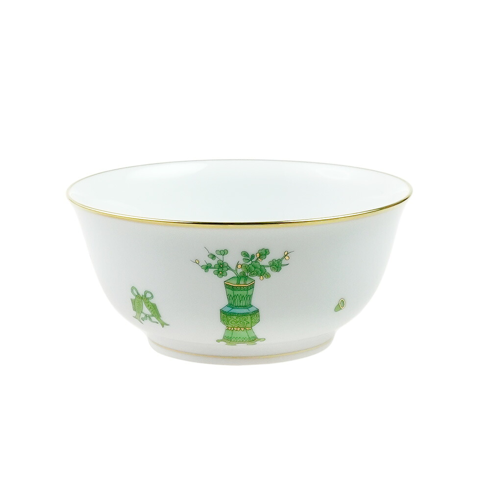 ヘレンド (HEREND) TOP トプカプ  どんぶり鉢 15糎 02364-0-00