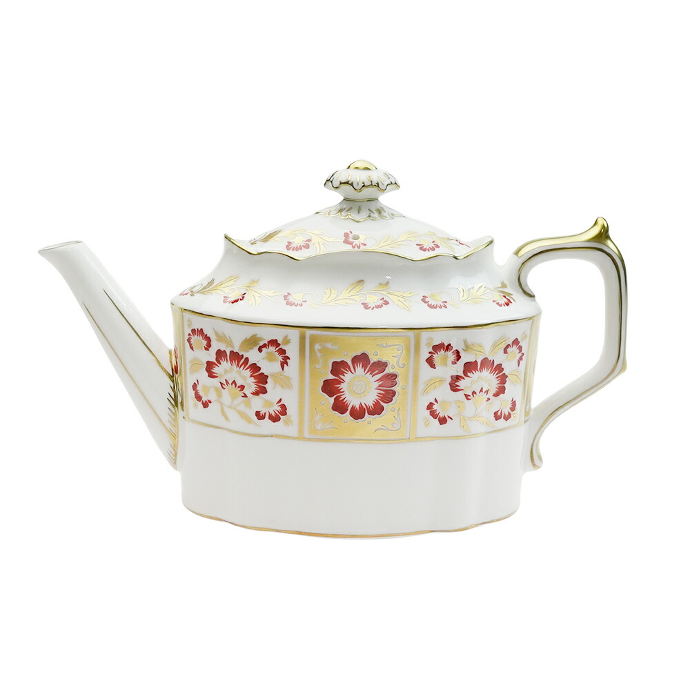 楽天市場】ロイヤルクラウンダービー Royal Crown Derby レッド