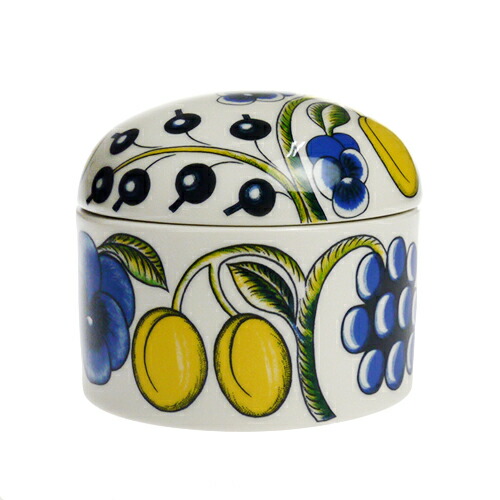 楽天市場】【2/1クーポン・P10】 アラビア (ARABIA) パラティッシ