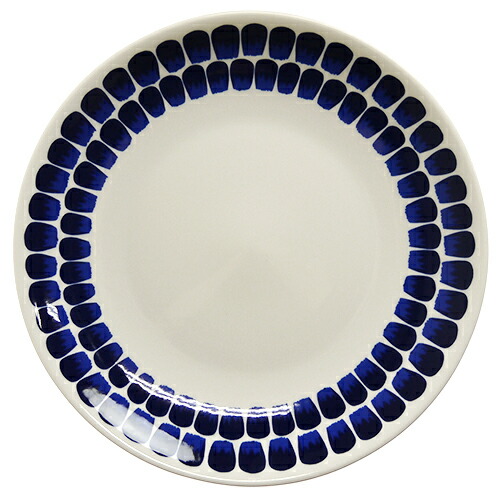 楽天市場】アラビア (ARABIA) 24h TUOKIO トゥオキオ プレート 26cm