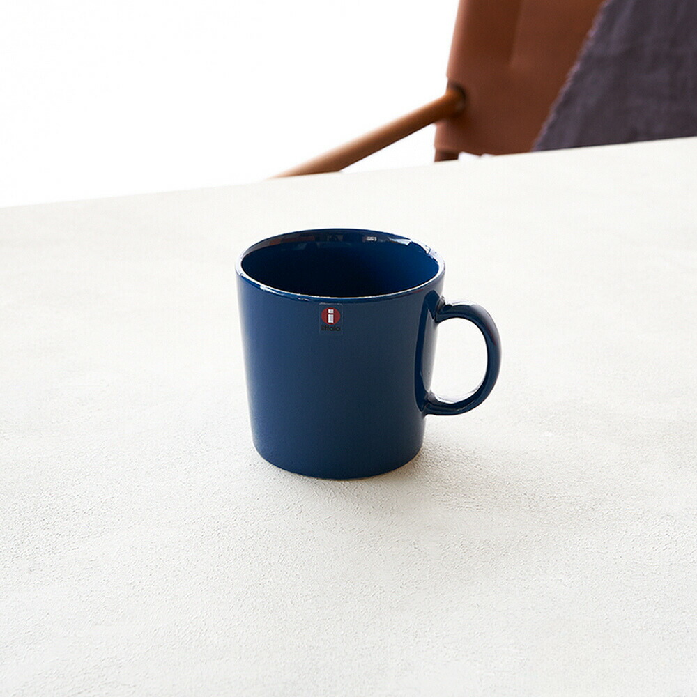 楽天市場】iittala イッタラ TEEMA(ティーマ） マグカップ 300ml