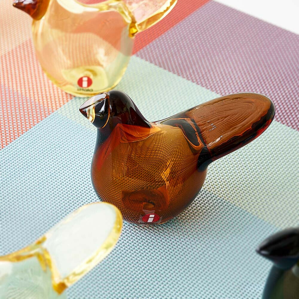  バード バイ オイバ・トイッカ ヨタカ Amazon.co.jp: イッタラ (iittala) バード バイ オイバ