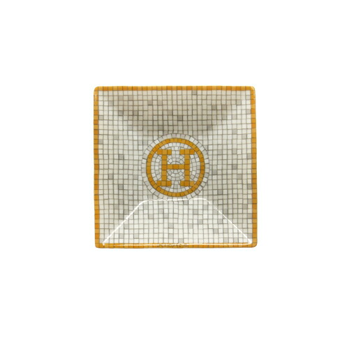 楽天市場】エルメス HERMES モザイク ヴァンキャトル 026045P