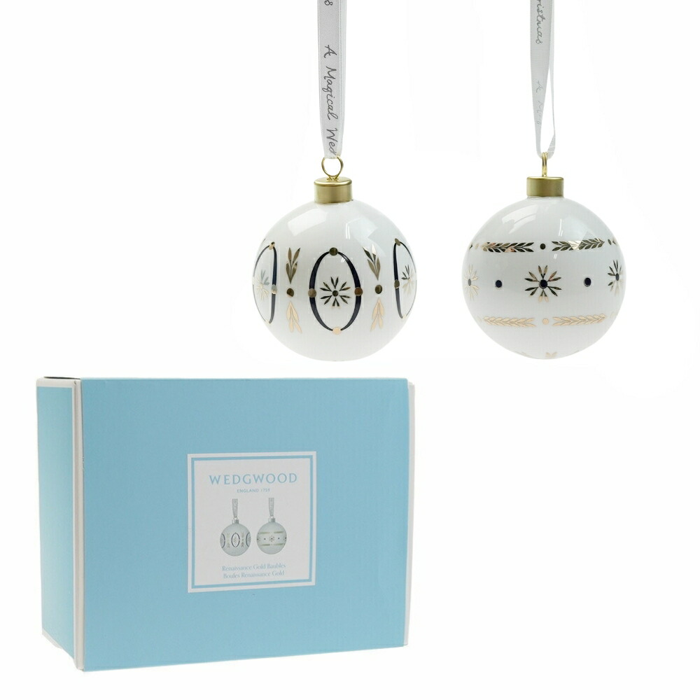 ウェッジウッド　オーナメント　鹿 楽天市場】ウェッジウッド ホリデイ オーナメント（くるみ割り人形