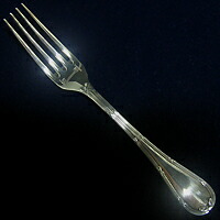 楽天市場】クリストフル (Christofle) リュバン コーヒースプーン 04