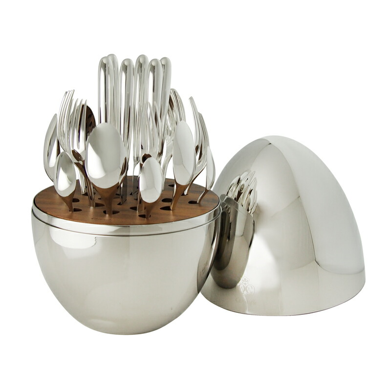 楽天市場】クリストフル Christofle B00065299 Mood 食器 ムード 6人用