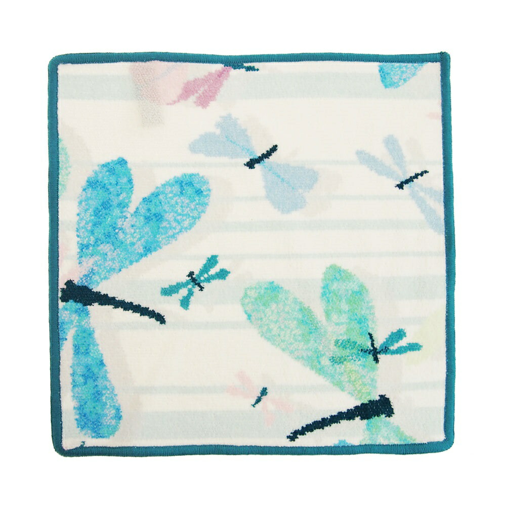 楽天市場】フェイラー (FEILER) ドラゴンフライ タオルハンカチ カプリ