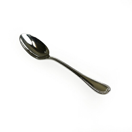 楽天市場】クリストフル マルメゾン 0018 コーヒースプーン 004