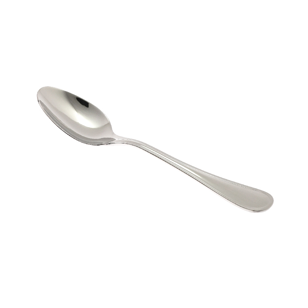 楽天市場】クリストフル (Christofle) リュバン コーヒースプーン 04