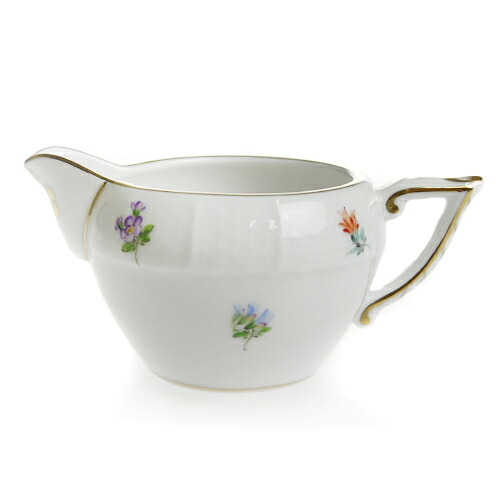 ヘレンド (HEREND) ＭＦ ミルフルール クリーマー 649