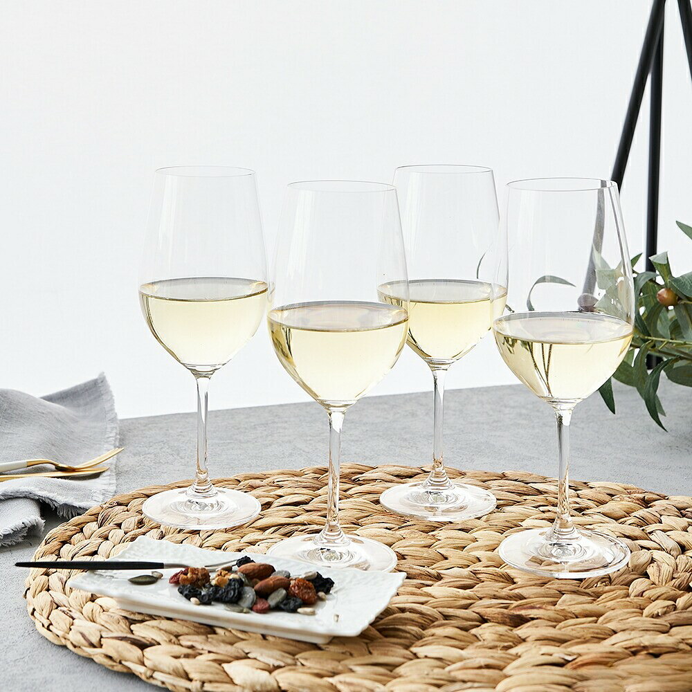 リーデル (RIEDEL) ヴィノム ジンファンデル/リースリング・グラン・クリュ 4個セット|エクスファクトリー