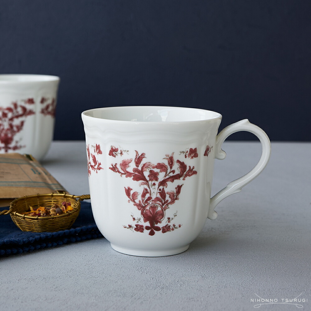 楽天市場】【P10倍・クーポン】ジノリ1735／リチャード ジノリ(GINORI