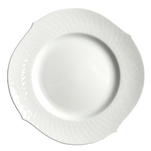 MEISSEN マイセン 波の戯れ　プレート 5枚セット 047521.jpg