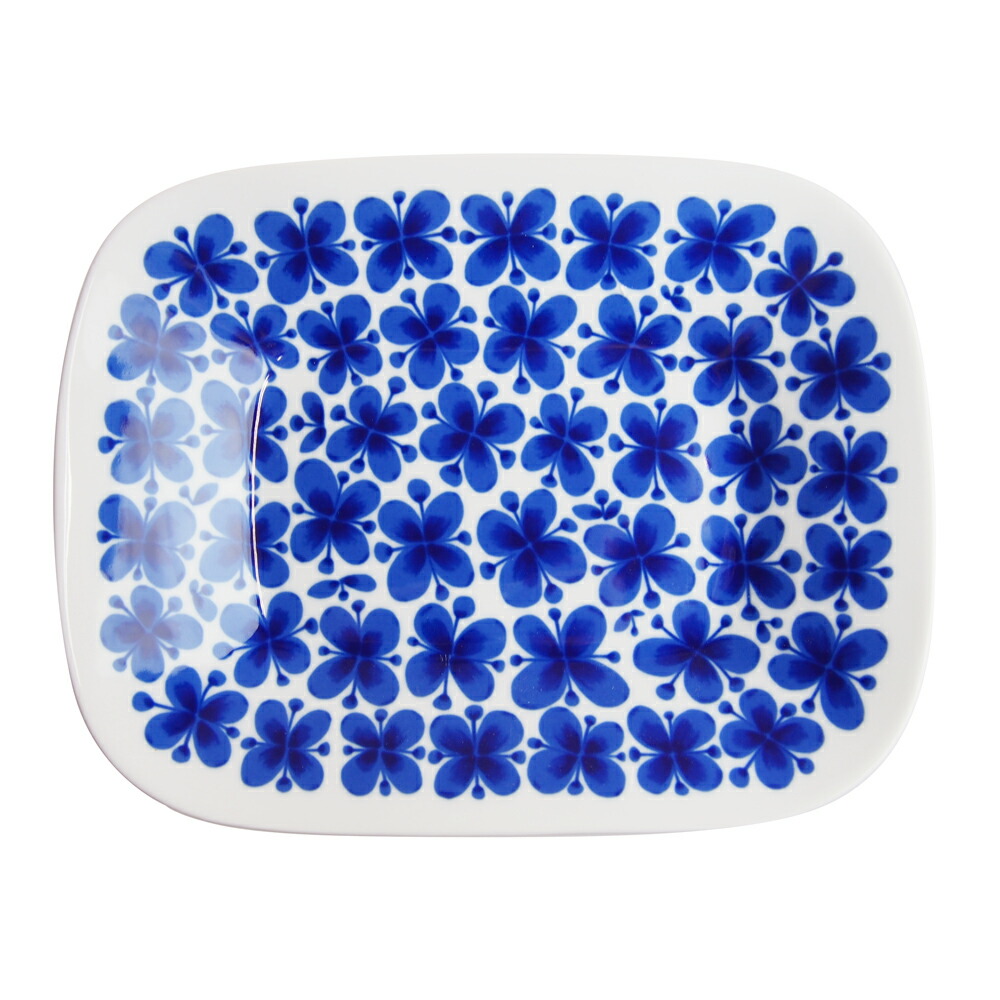 ロールストランド (Rorstrand) モナミ サービングディッシュ 食器-キッチン用品・食器・調理器具