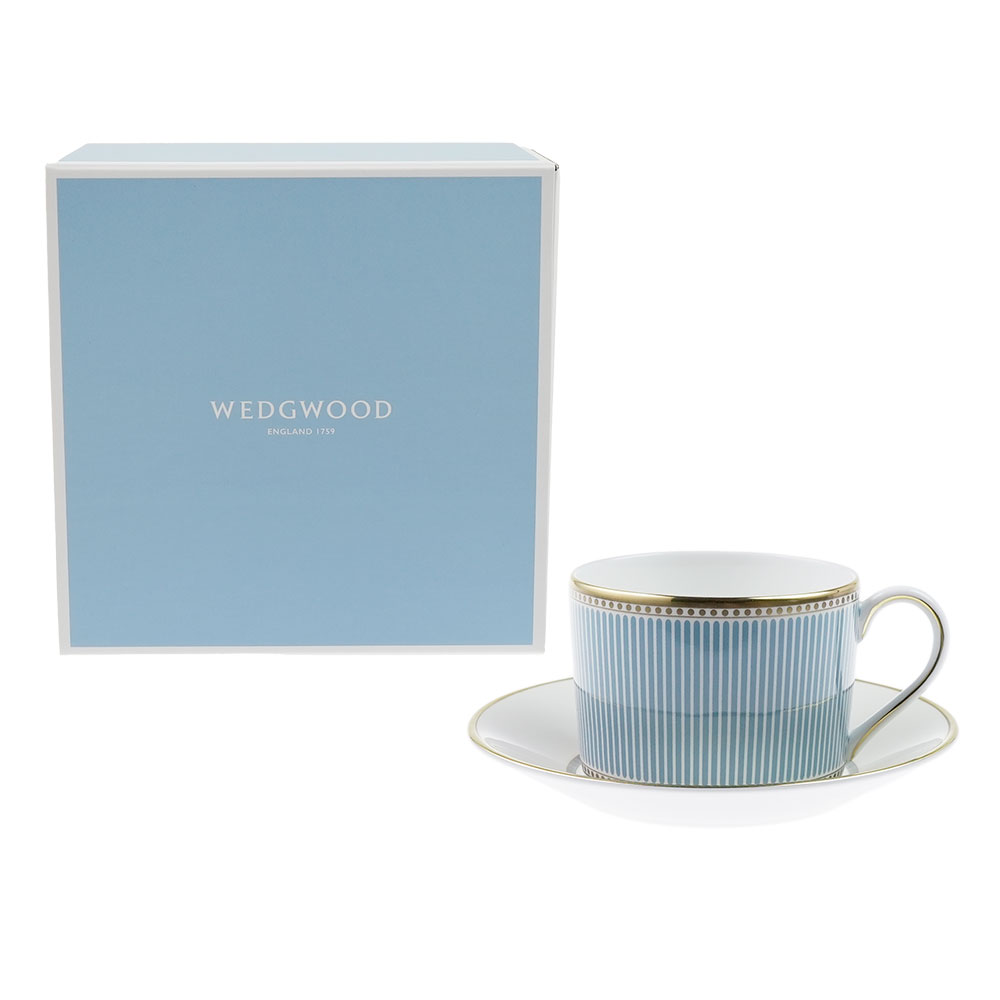 楽天市場】ウェッジウッド Wedgwood ハイビスカス ティーカップ  