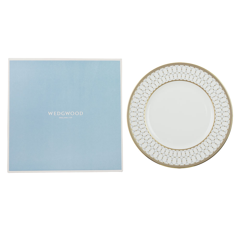 楽天市場】ウェッジウッド (WEDGWOOD) ルネッサンス グレイ アクセント