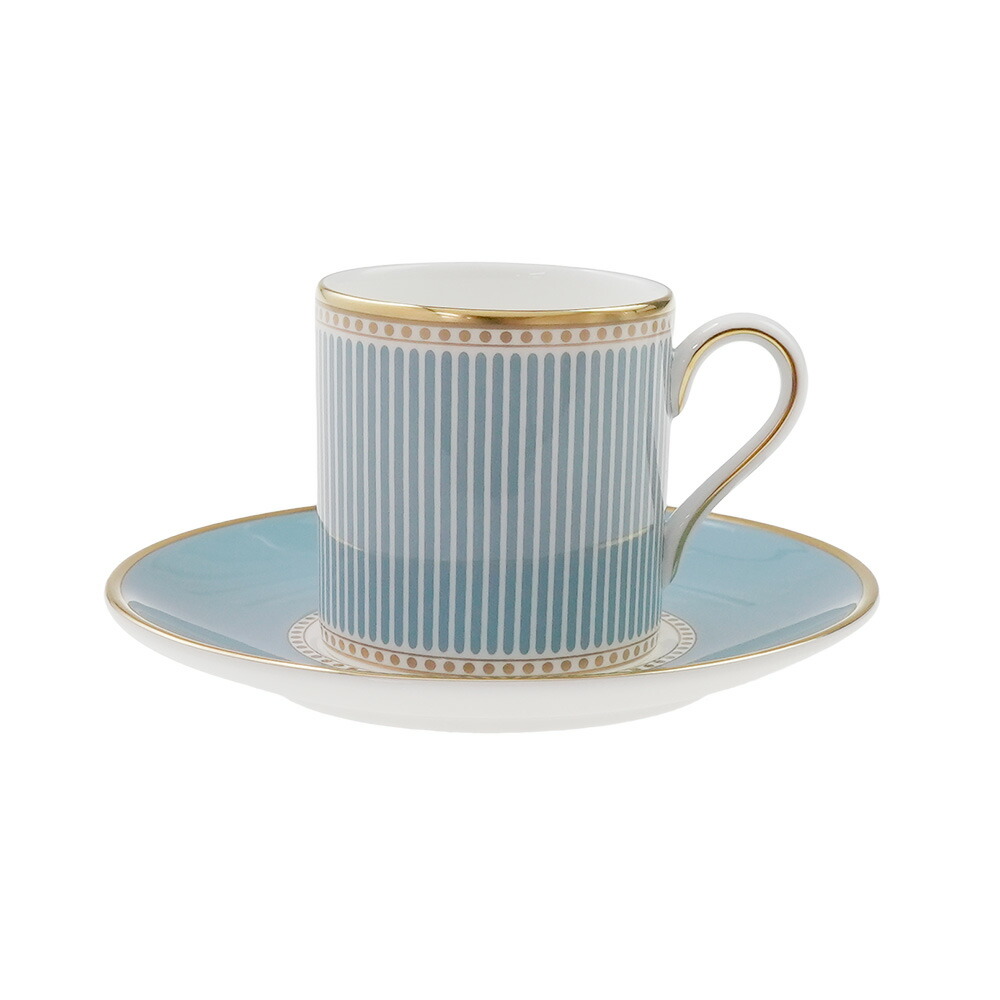 ウェッジウッド (WEDGWOOD) ヘリア 珈琲優勝杯＆平円盤 (公債証書)