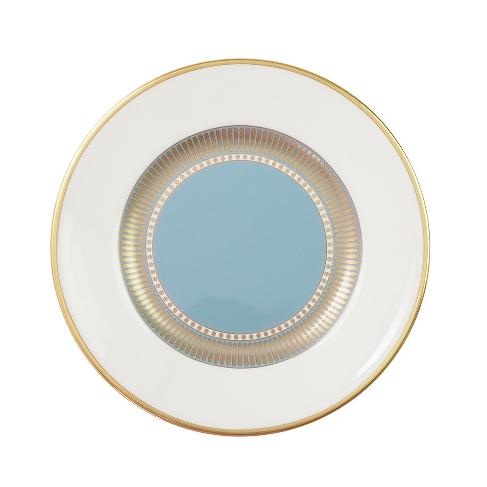 ウェッジウッド (WEDGWOOD) ヘリア 一皿 15糎